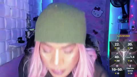 Snapshot of tsviolett chatting on 03-05-25, 08:42 BellaRoxanna online show from 03-05-25, 08:42