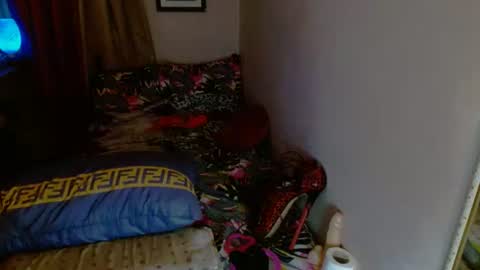 Tsyummydickx online show from 04-08-26, 12:32