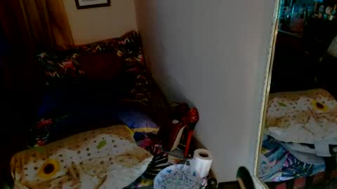 Tsyummydickx online show from 06-14-26, 02:24