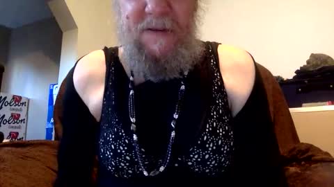 tams online show from 11-23-25, 04:29