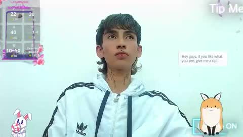 ttimy online show from 11-21-25, 04:05