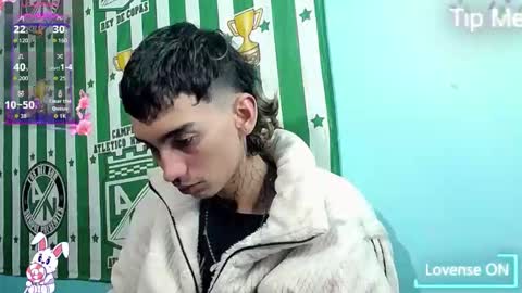 ttimy online show from 12-01-25, 01:16