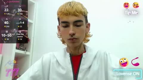 ttimy online show from 03-09-26, 07:40