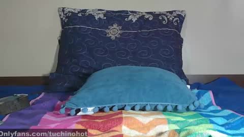 Snapshot of tuchinohot chatting on 12-22-24, 06:59 tuchinohot online show from 12-22-24, 06:59