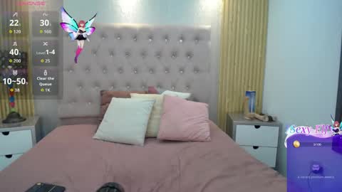 TuGochita online show from 04-25-26, 08:39