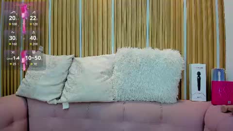 TuGochita online show from 07-11-26, 08:22