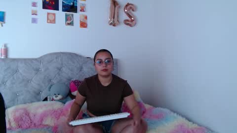 Tuli Aily online show from 02-19-26, 06:48