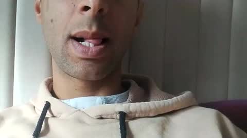 TunisienSexyGuy online show from 12-29-24, 11:29