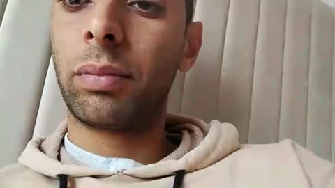 TunisienSexyGuy online show from 02-10-25, 11:04