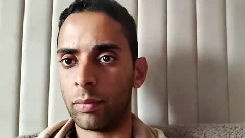 TunisienSexyGuy online show from 02-10-25, 02:05