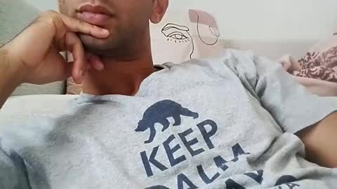 TunisienSexyGuy online show from 10-31-25, 01:56