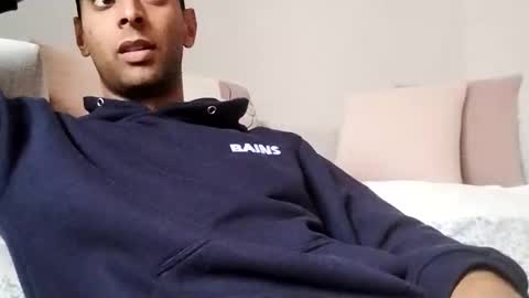 TunisienSexyGuy online show from 12-19-25, 10:55