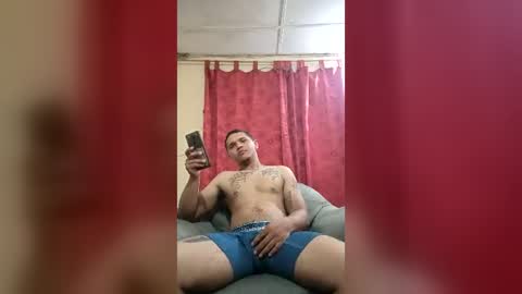 jhon online show from 07-08-26, 05:01