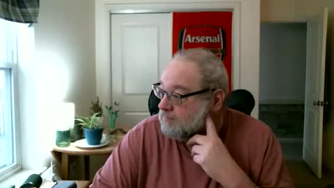 Turd Ferguson online show from 02-19-26, 12:45