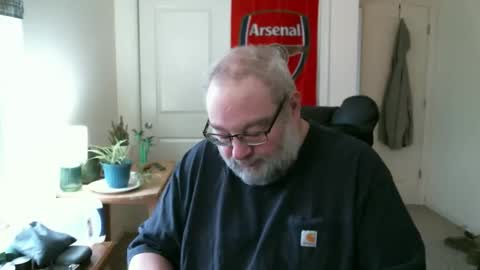 Turd Ferguson online show from 02-21-26, 01:34