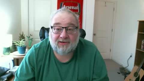 Turd Ferguson online show from 02-23-26, 12:46