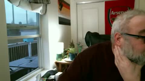 Turd Ferguson online show from 03-12-26, 11:49