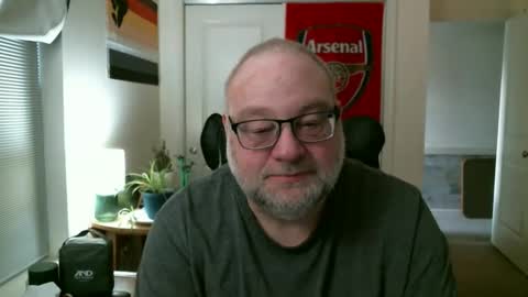 Turd Ferguson online show from 04-05-26, 11:51