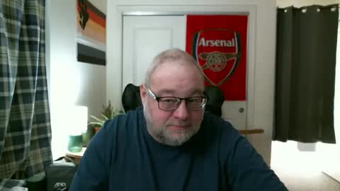 Turd Ferguson online show from 04-15-26, 11:50