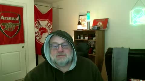 Turd Ferguson online show from 04-29-26, 12:16