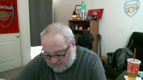 Snapshot of turdferguson420 chatting on 05-26-26, 11:50 Turd Ferguson online show from 05-26-26, 11:50