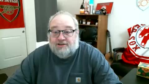 Snapshot of turdferguson420 chatting on 05-28-26, 11:51 Turd Ferguson online show from 05-28-26, 11:51
