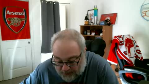 Snapshot of turdferguson420 chatting on 05-31-26, 12:01 Turd Ferguson online show from 05-31-26, 12:01