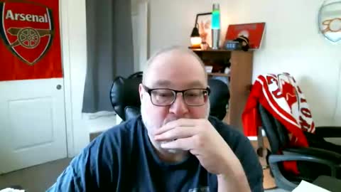 Snapshot of turdferguson420 chatting on 06-11-26, 12:03 Turd Ferguson online show from 06-11-26, 12:03