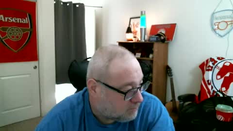 Snapshot of turdferguson420 chatting on 06-13-26, 11:52 Turd Ferguson online show from 06-13-26, 11:52
