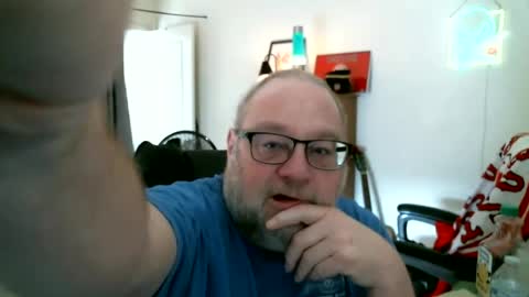Turd Ferguson online show from 06-28-26, 12:00