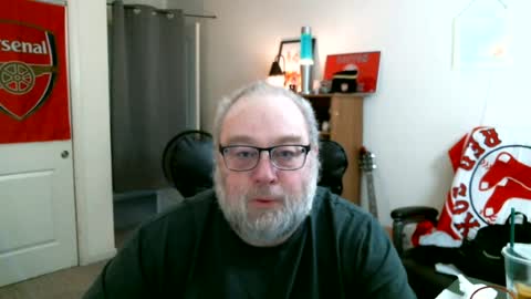 Turd Ferguson online show from 07-25-26, 12:03