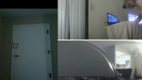 Duke Dillinger online show from 07-23-26, 05:38