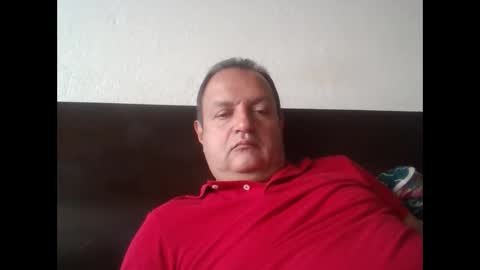 Mario Ramirez online show from 09-12-25, 05:02