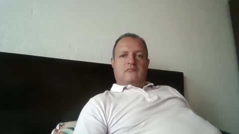 Mario Ramirez online show from 03-15-26, 05:08