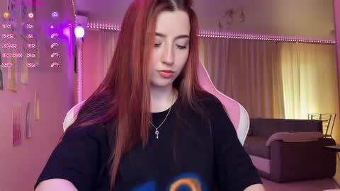 Nika online show from 06-23-26, 09:29