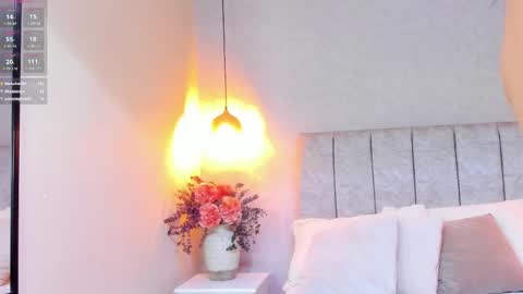 Snapshot of tutu_milf chatting on 10-15-25, 07:14 Tutu online show from 10-15-25, 07:14