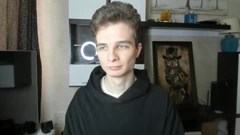 Dan online show from 03-08-26, 07:12