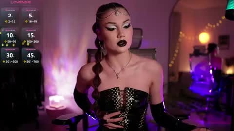 Miss Veth online show from 07-10-26, 03:11