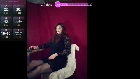 Tia online show from 01-14-25, 07:00