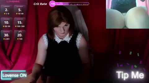 Tia online show from 06-17-26, 04:41