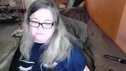 Lana online show from 02-17-25, 02:20