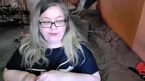 Lana online show from 02-17-25, 05:25