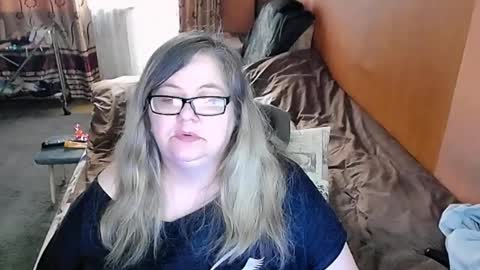 Lana online show from 02-21-25, 04:18