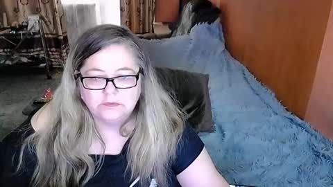 Lana online show from 02-28-25, 05:48