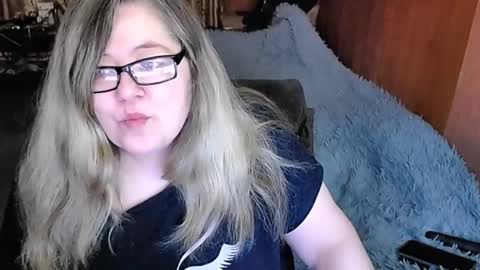 Lana online show from 03-03-25, 08:54