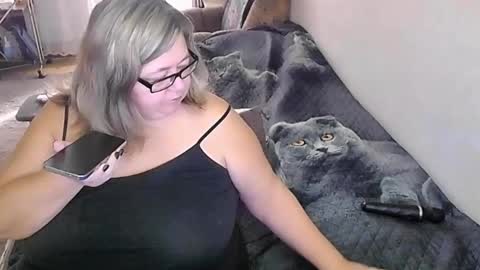 Lana online show from 09-09-25, 01:16