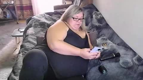 Lana online show from 09-27-25, 02:38