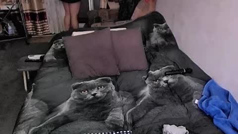 Lana online show from 10-09-25, 09:35