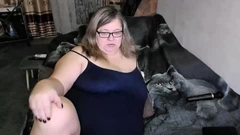 Lana online show from 11-24-25, 10:53