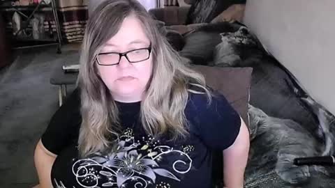 Lana online show from 05-26-26, 11:23